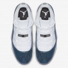 NEW Jordan 11 Retro Low Snake Navy (2019)