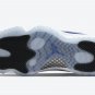 NEW Jordan 11 Retro Low White Concord (Women's)