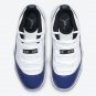 NEW Jordan 11 Retro Low White Concord (Women's)