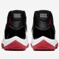 NEW Jordan 11 Retro Playoffs Bred (2019)