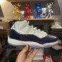 NEW Jordan 11 Retro UNC Win Like 82