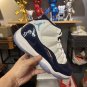 NEW Jordan 11 Retro UNC Win Like 82