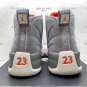 NEW Jordan 12 Retro Cool Grey