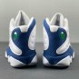 NEW Jordan 13 Retro French Blue
