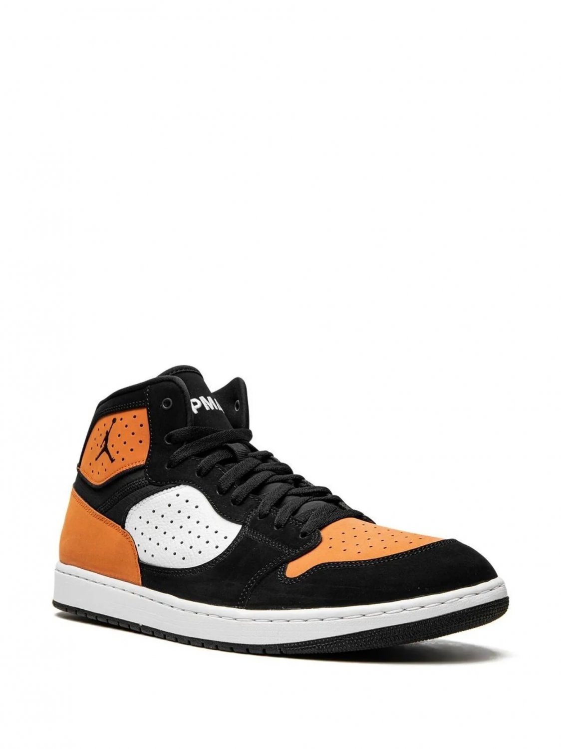 NEW Jordan Access SBB sneakers