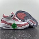 NEW Kaws X   Jordan 3 GS White Pink