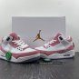 NEW Kaws X   Jordan 3 GS White Pink
