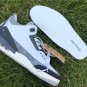 NEW KAWS X   Jordan 3 White Black Grey