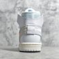 NEW Men's   Jordan 1 Retro High Off-White White Sneakers