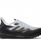 2024 4DFWD 2 Halo Silver Carbon