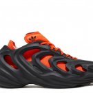2024 adiFOM Q Black Imperial Orange