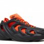 2024 adiFOM Q Black Imperial Orange