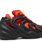 2024 adiFOM Q Black Imperial Orange