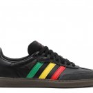 2024 Ajax x Samba OG Bob Marley Tribute - Three Little Birds