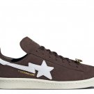2024 BAPE x Campus 80s 30th Anniversary - Brown