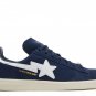 2024 BAPE x Campus 80s 30th Anniversary - Navy
