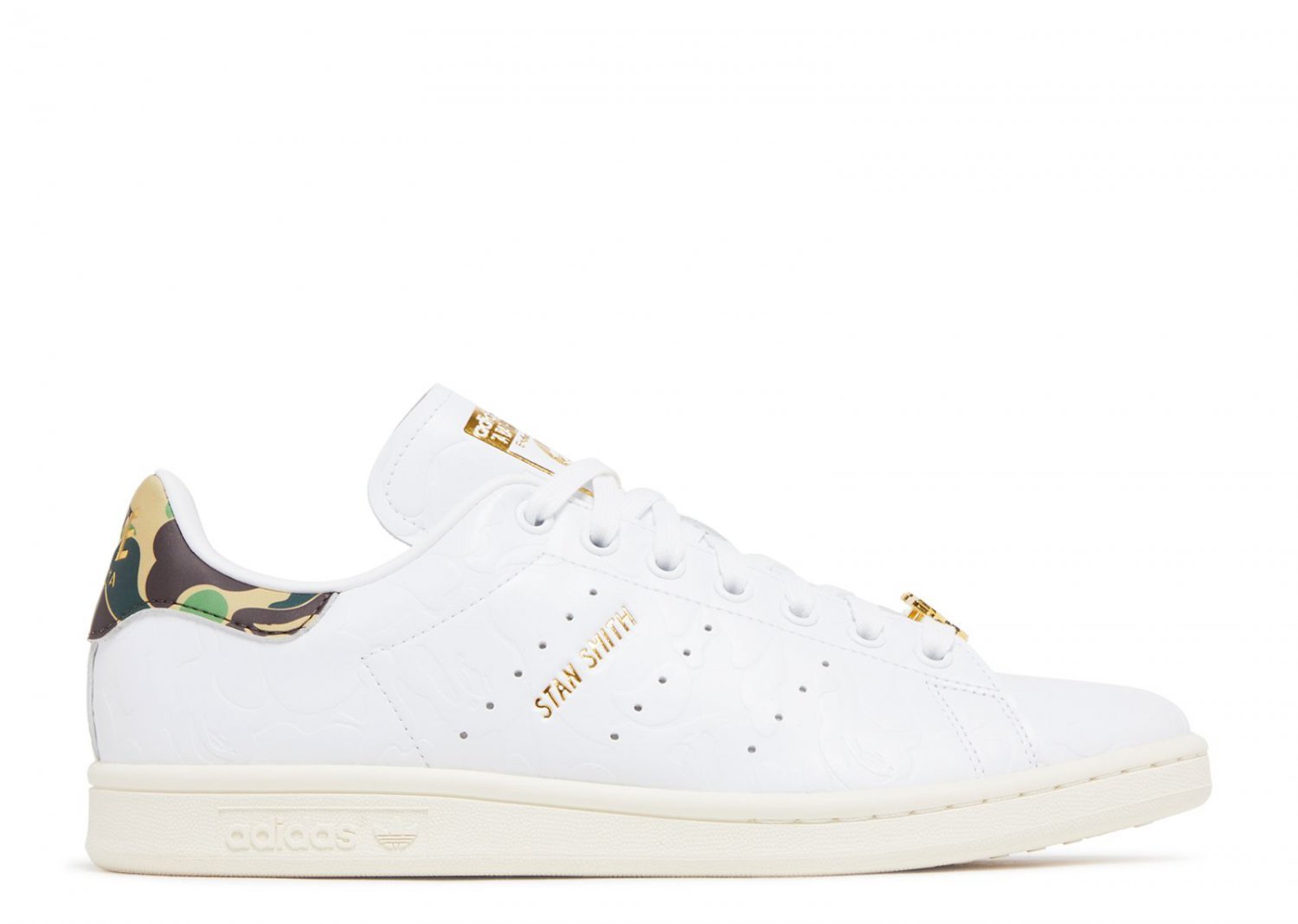 2024 BAPE x Stan Smith 30th Anniversary