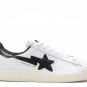 2024 BAPE x Superstar White Black