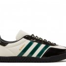 2024 Blondey McCoy x A.B. Gazelle Indoor Noble Green
