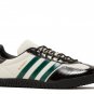 2024 Blondey McCoy x A.B. Gazelle Indoor Noble Green
