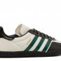 2024 Blondey McCoy x A.B. Gazelle Indoor Noble Green