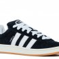 2024 Campus 00s Black White Gum