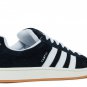 2024 Campus 00s Black White Gum