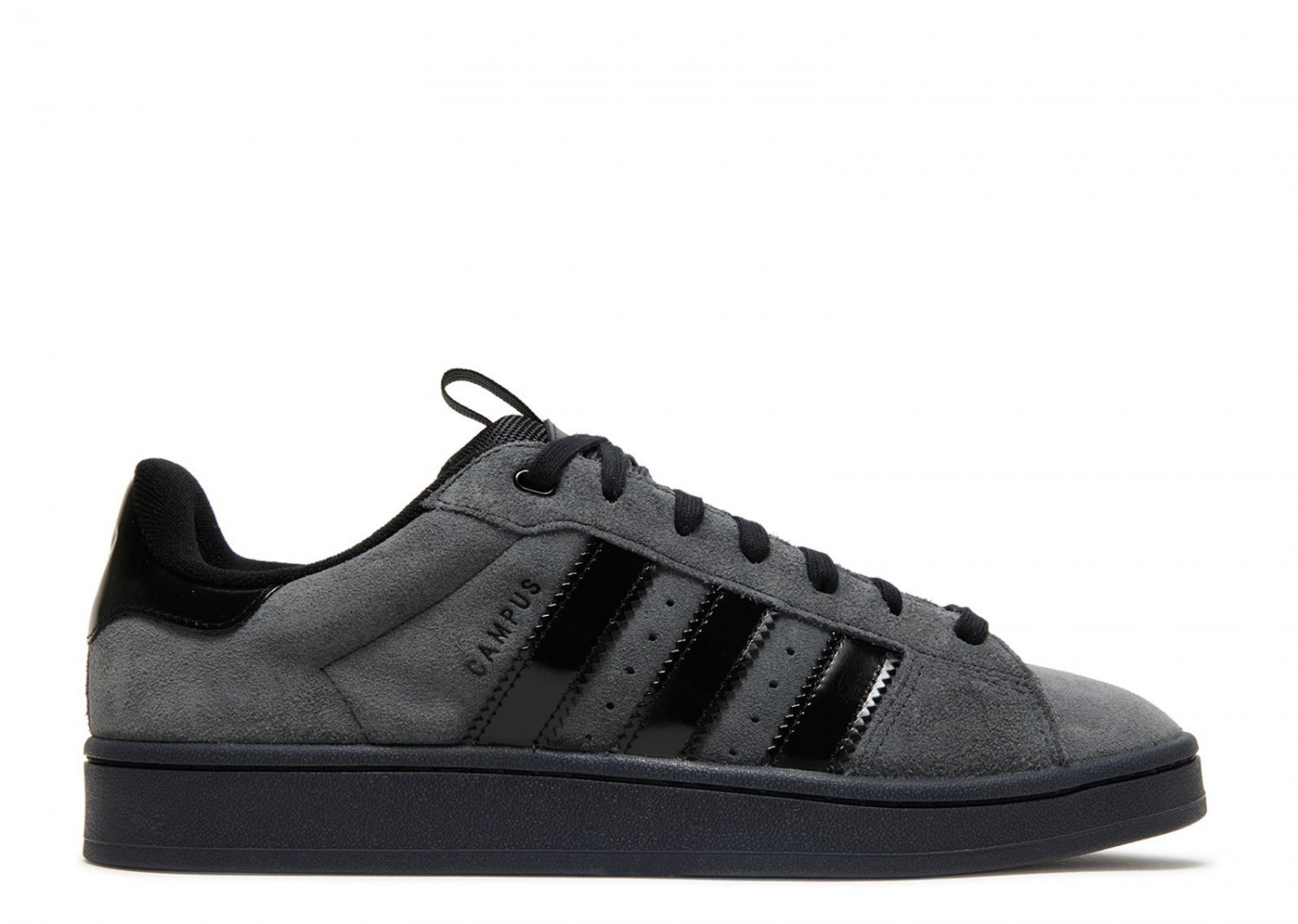 2024 Campus 00s Carbon Black