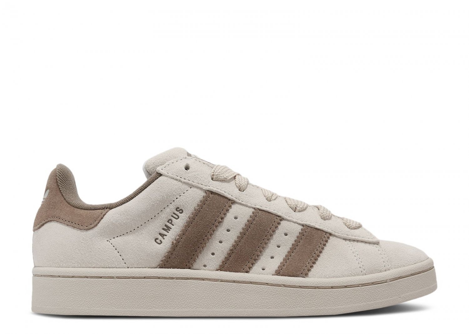 2024 Campus 00S Chalk White Brown