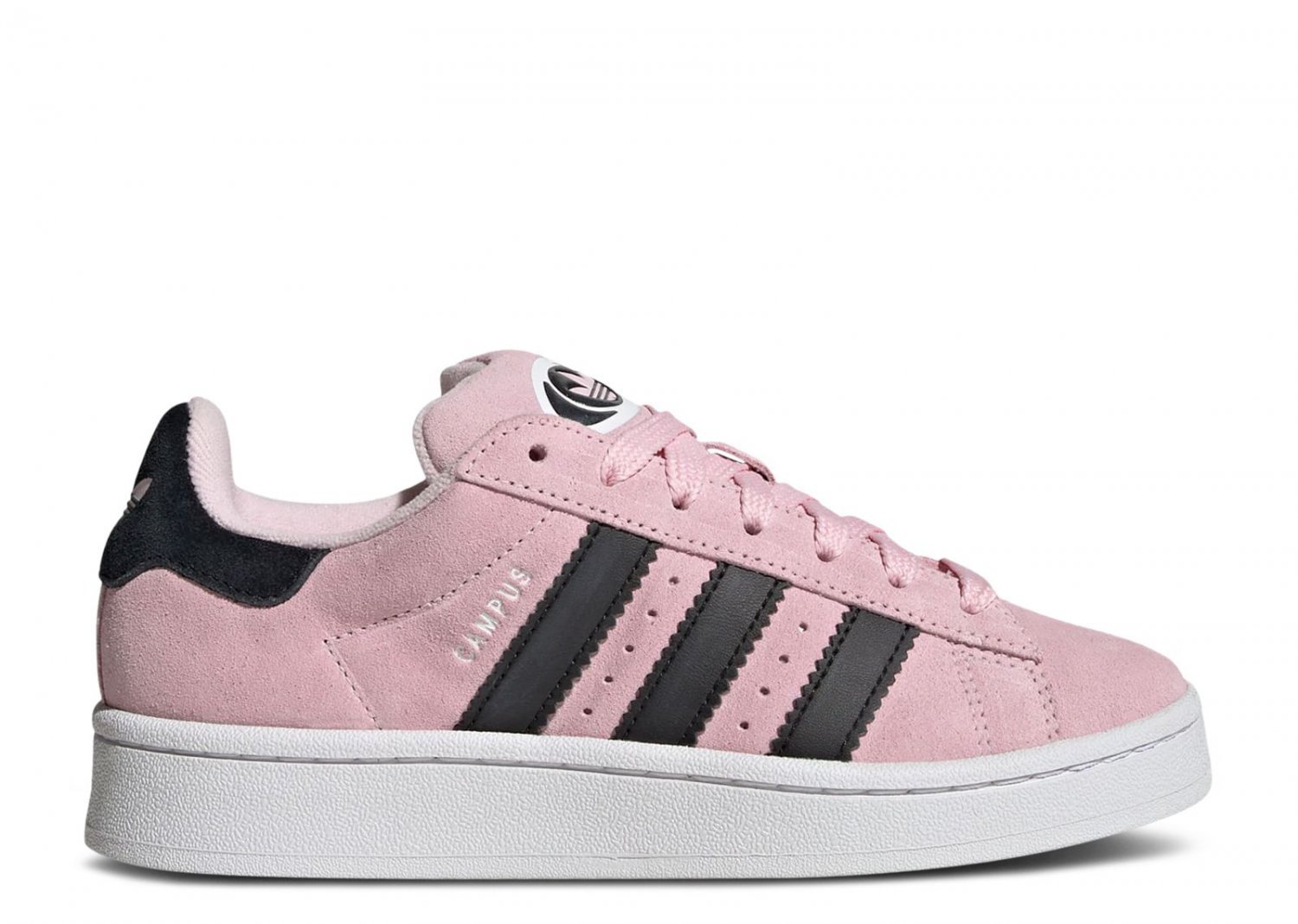 2024 Campus 00s J Clear Pink