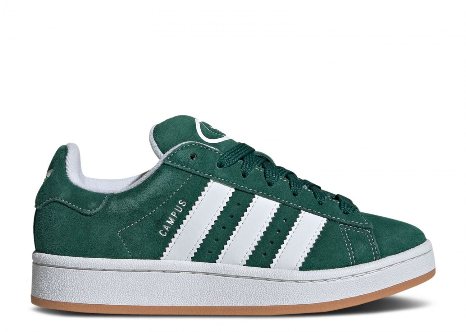 2024 Campus 00s J Dark Green