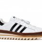 2024 CLOT x Superstar White Black