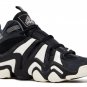 2024 Crazy 8 Black White 2023