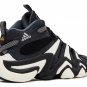 2024 Crazy 8 Black White 2023