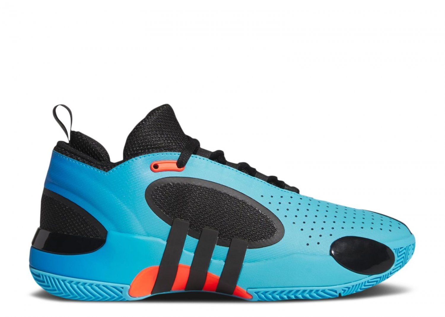 2024 D.O.N. Issue #5 Bright Cyan