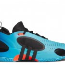 2024 D.O.N. Issue #5 Bright Cyan
