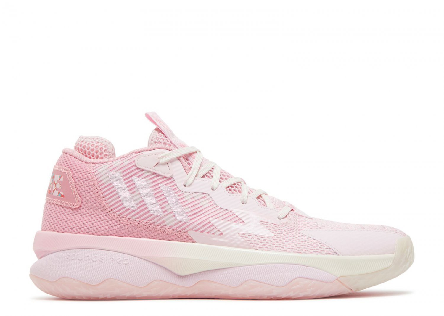 2024 Dame 8 Sakura