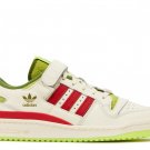 2024 Dr. Seuss x Forum Low The Grinch - Cream White