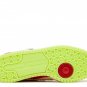 2024 Dr. Seuss x Forum Low The Grinch - Cream White