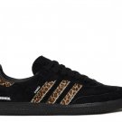 2024 END. x Neighborhood x Samba Black Leopard