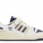 2024 Forum 84 Low Off White Collegiate Navy