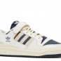 2024 Forum 84 Low Off White Collegiate Navy