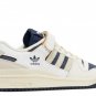 2024 Forum 84 Low Off White Collegiate Navy