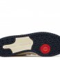 2024 Forum 84 Low Off White Collegiate Navy