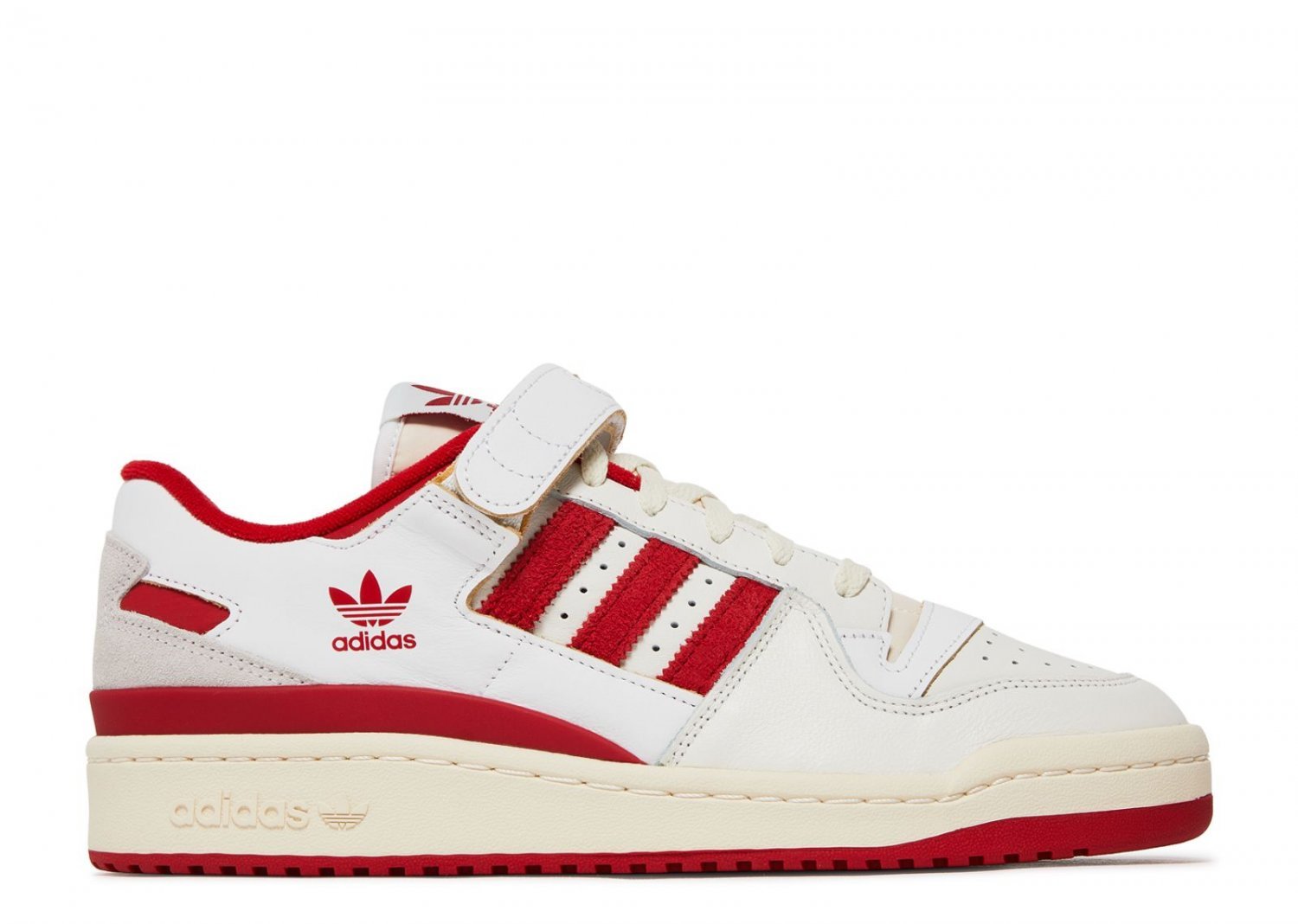 2024 Forum 84 Low Team Power Red