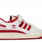 2024 Forum 84 Low Team Power Red