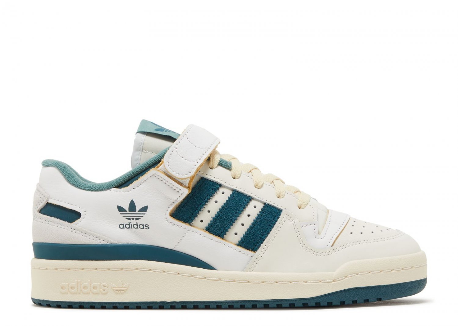 2024 Forum 84 Low White Wild Teal
