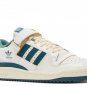 2024 Forum 84 Low White Wild Teal