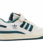 2024 Forum 84 Low White Wild Teal