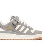 2024 Forum Low Charcoal Solid Grey Gum